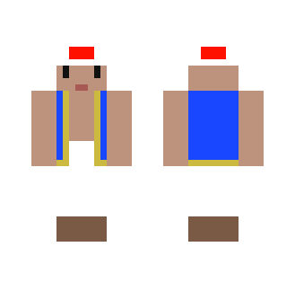 Toad