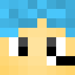 Gamer Kid - Male Minecraft Skins - image 3