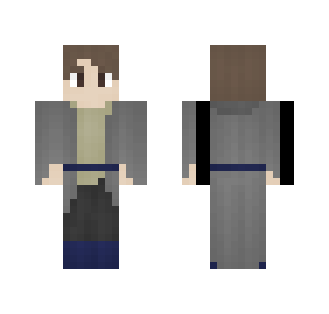 Generic LoTC male skin