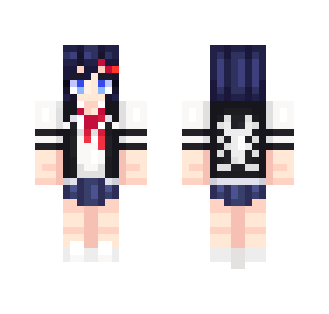 Ryuko Matoi | Street Clothes ☆✈