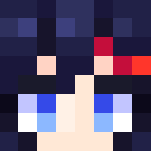 Ryuko Matoi | Street Clothes ☆✈ - Female Minecraft Skins - image 3