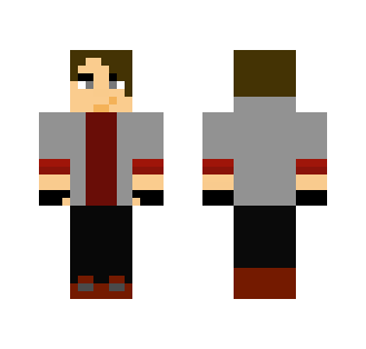 skin of Darrollfs