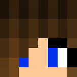 Download Free skin of LoupRenard Skin for Minecraft image 3 skin of LoupRenard - Female Minecraft Skins - image 3