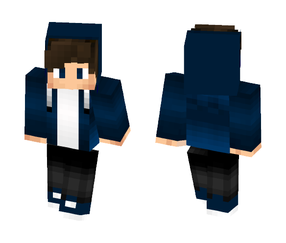 Matt - Male Minecraft Skins - image 1