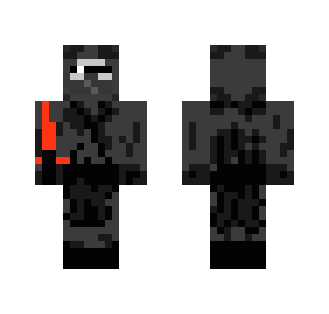 Kylo Ren