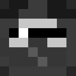 Kylo Ren - Male Minecraft Skins - image 3