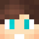 Derek - Male Minecraft Skins - image 3