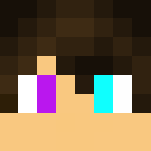 Enderdragon Boy - Boy Minecraft Skins - image 3