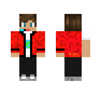 My New Skin