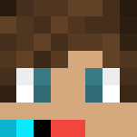 My New Skin - Male Minecraft Skins - image 3