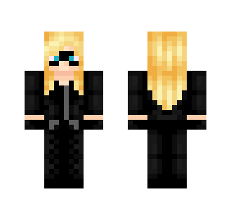 Sara Lance