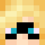 Sara Lance - Female Minecraft Skins - image 3