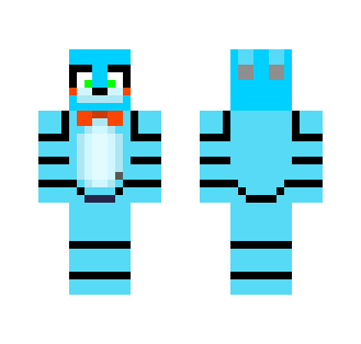 Toy Bonnie