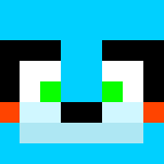 Toy Bonnie - Male Minecraft Skins - image 3