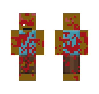 Undead Ghoul