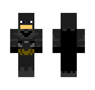 Batman Dark Knight