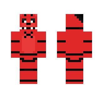 Redbear