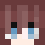 Floral babe - Female Minecraft Skins - image 3