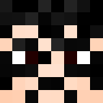 Extreme Metalhead - Male Minecraft Skins - image 3