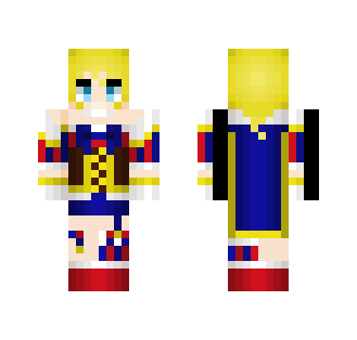 Eli Ayase - Magician Set