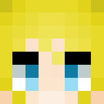 Eli Ayase - Magician Set - Female Minecraft Skins - image 3