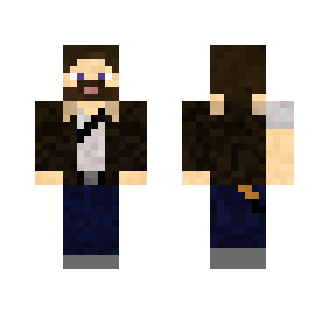 Rick Grimes