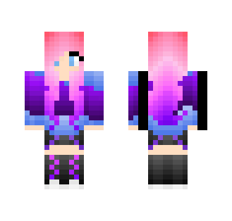 Girl