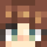 BrǐtBrǐtt~ Punk - Female Minecraft Skins - image 3