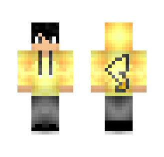 iPikaCraft