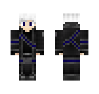 dragon hunter