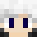 dragon hunter - Male Minecraft Skins - image 3