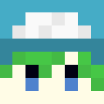 hattymchatface - Male Minecraft Skins - image 3