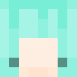 pls help i smell rly bad - Female Minecraft Skins - image 3