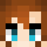 Download Free Honoka Kousaka - Vampire Set Skin for Minecraft image 3 Honoka Kousaka - Vampire Set - Female Minecraft Skins - image 3