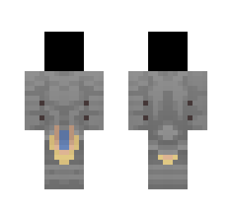 [LotC] Aethermoorian Recruit