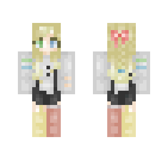 Restart Oc Lemon
