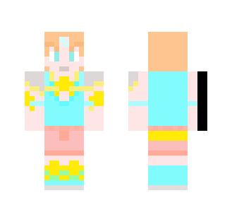 Steven Universe - Masculine Pearl