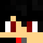 my new skin - Male Minecraft Skins - image 3