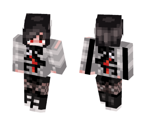human - Male Minecraft Skins - image 1