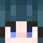 Moonlight Beauty - Female Minecraft Skins - image 3