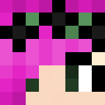 Flower Crown - Flower Crown Minecraft Skins - image 3