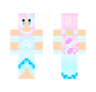 Vanilla~ 3 >♡ - Female Minecraft Skins - image 2