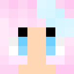 Vanilla~ 3 >♡ - Female Minecraft Skins - image 3