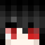 Hikori Uchiha - Naruto OC - Male Minecraft Skins - image 3