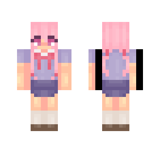 Yuno Gasai