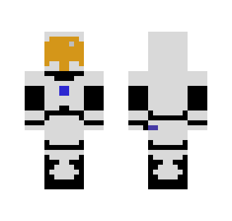 Astronaut