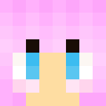 Vanilla - Female Minecraft Skins - image 3