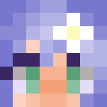????Caual Anime School Girl???? - Anime Minecraft Skins - image 3