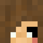 Online Persona - Me - Female Minecraft Skins - image 3