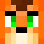Crash Bandicoot - Male Minecraft Skins - image 3